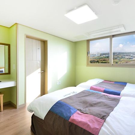 Jeju Resort Exteriér fotografie