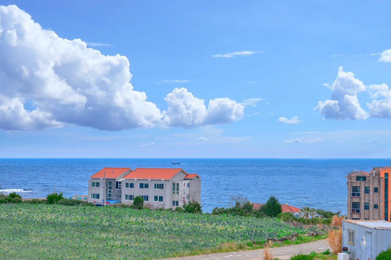Jeju Resort Exteriér fotografie