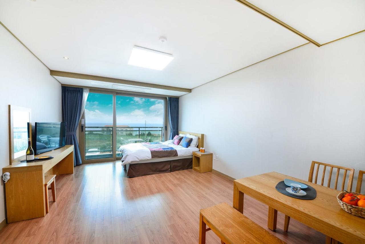 Jeju Resort Exteriér fotografie