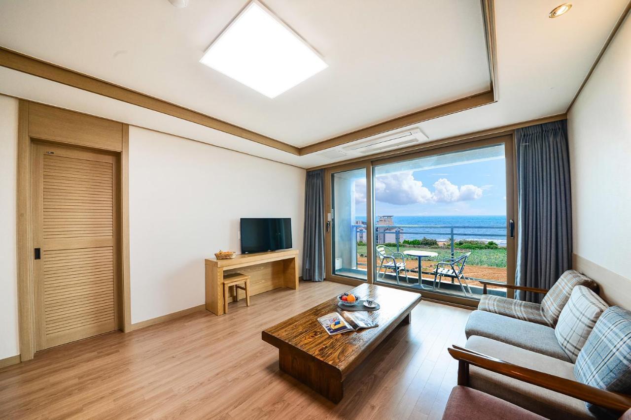 Jeju Resort Exteriér fotografie