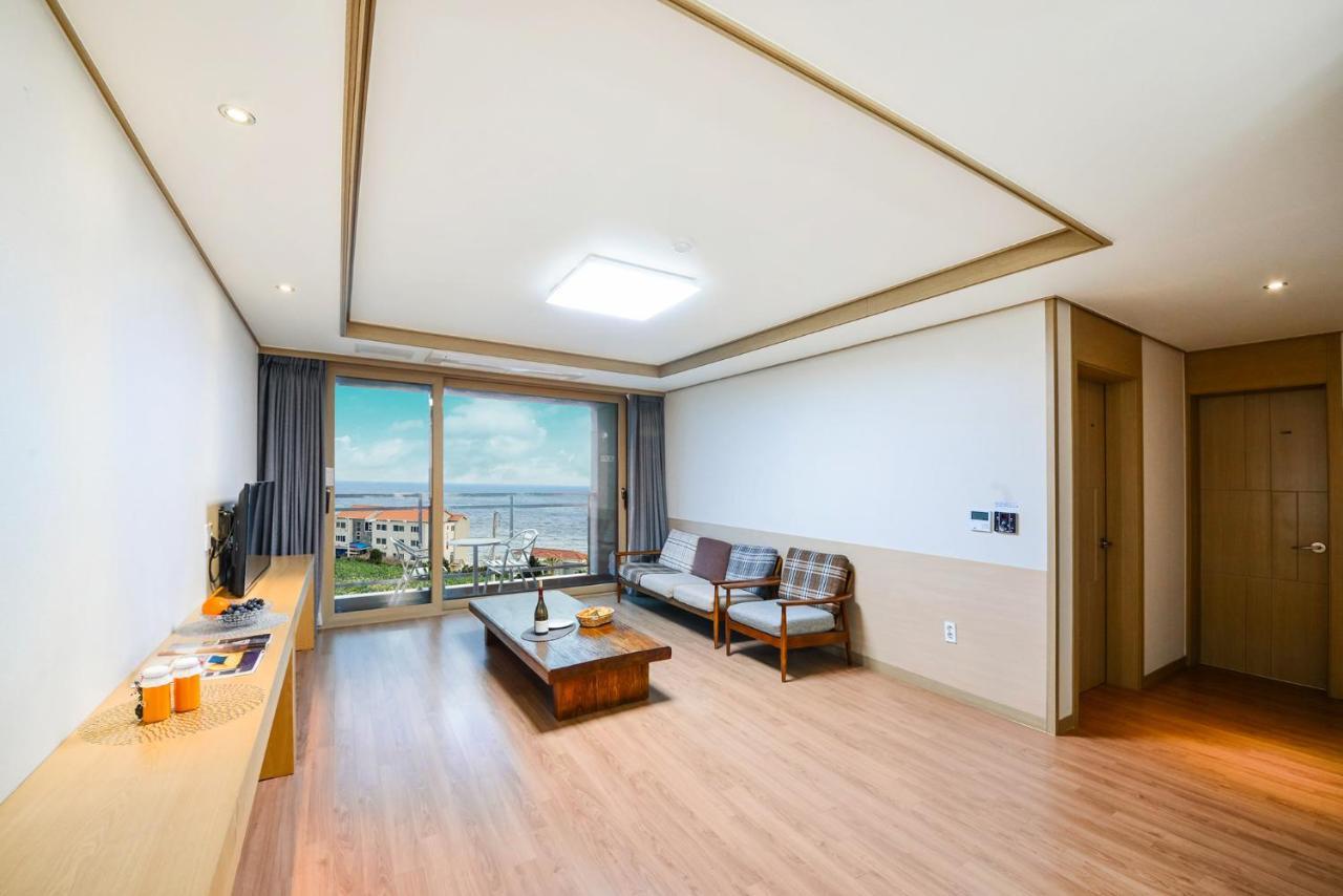 Jeju Resort Exteriér fotografie